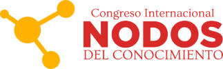 Congreso Internacional Nodos del Conocimiento