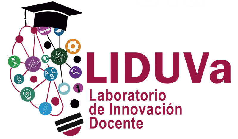 Laboratorio de Innovación Docente de la Universidada de Valladollid