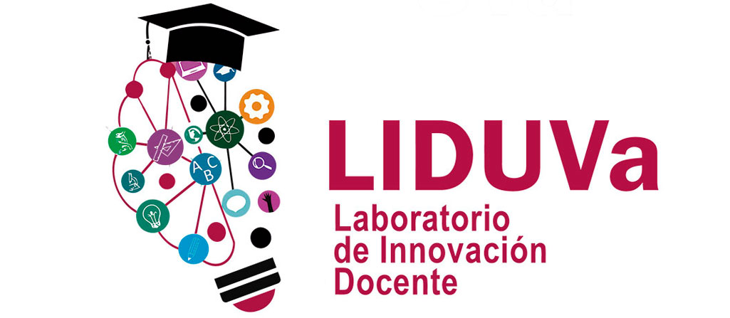 Laboratorio de Innovación Docente de la Universidad de Valladolid