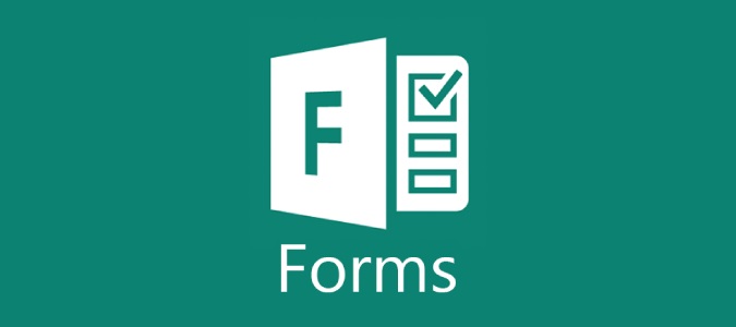 Microsoft Forms 365