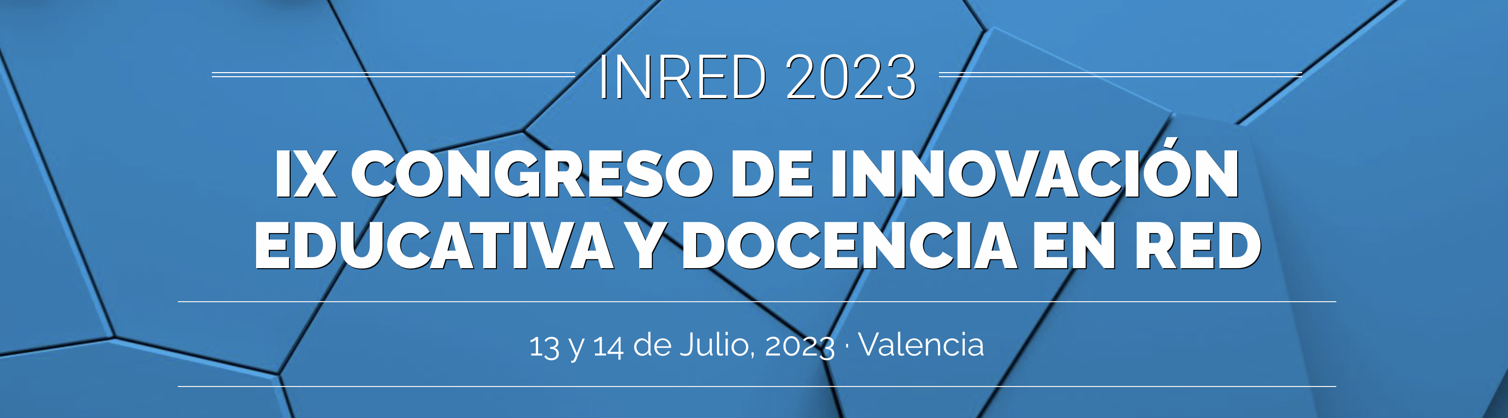 Congreso INRED 2023