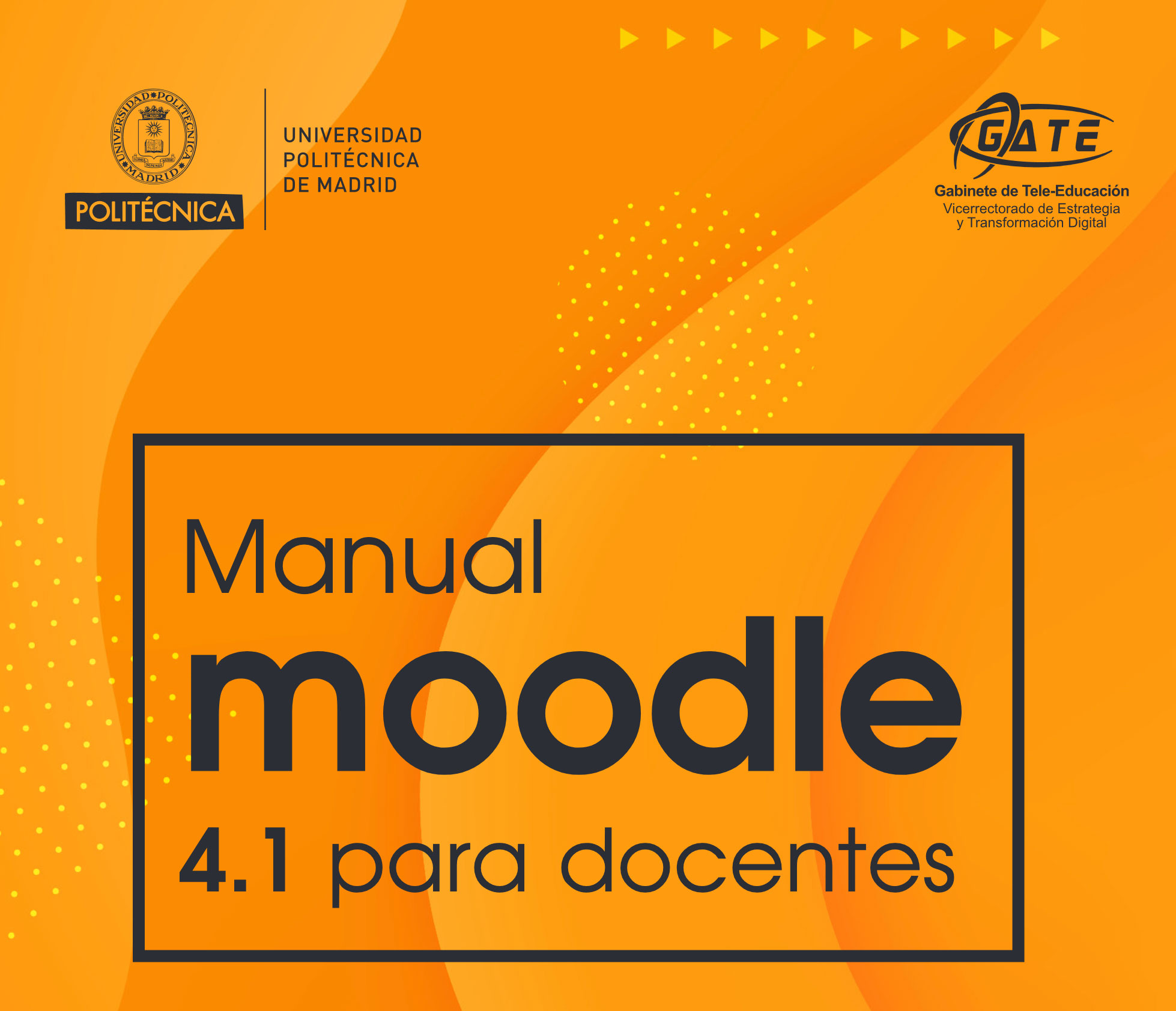 Manual de Moodle 4.1 para docentes (se abrirá en una nueva ventana)